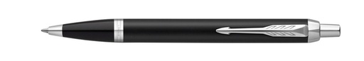 [1396707] Balpen Parker IM matt black CT medium