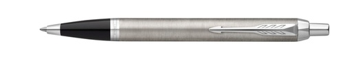 [1396728] Balpen Parker IM stainless steel CT M