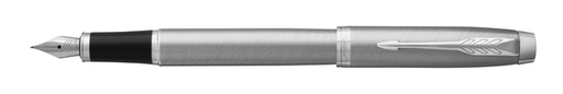 [1396759] Stylo plume Parker IM Stainless Steel CT Fin