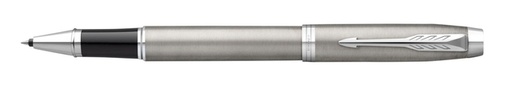 [1396760] Rollerpen Parker IM stainless steel CT medium