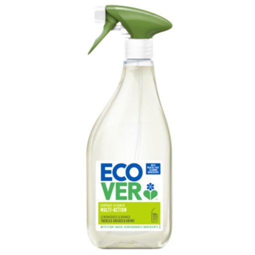 [1400192] Nettoyant Multi-Action Ecover spray 500ml