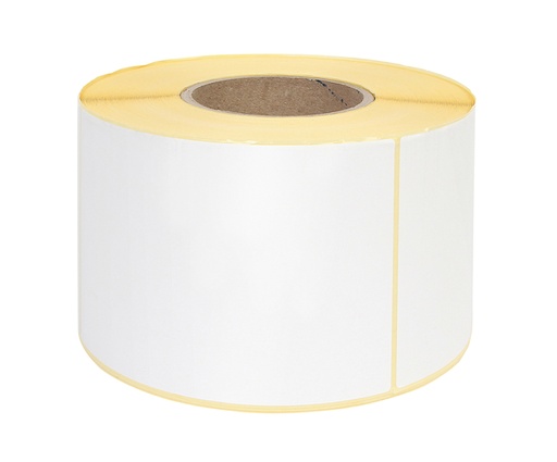 [1397580] Etiquette Zebra IEZZY 800740-605 102x150mm 76mm blanc permanent 900 pièces