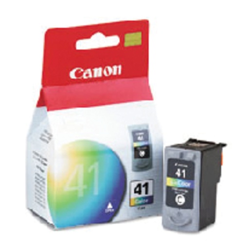 [411953] Inktcartridge Canon CL-41 kleur