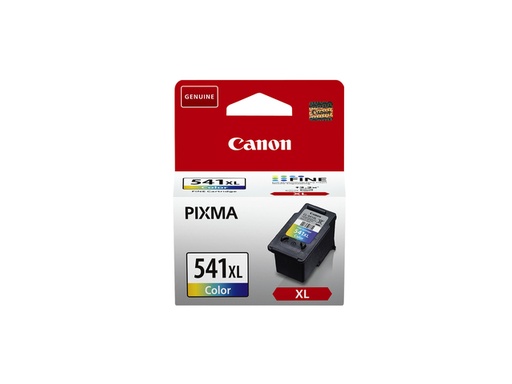 [410291] Cartouche d’encre Canon CL-541XL couleur