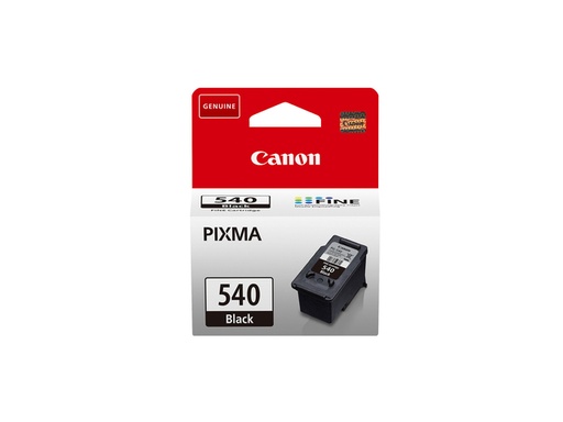[401031] Cartouche d’encre Canon PG-540 noir
