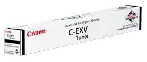 [406159] Cartouche toner Canon C-EXV 51 noir