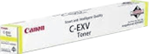 [406162] Cartouche toner Canon C-EXV 51 jaune