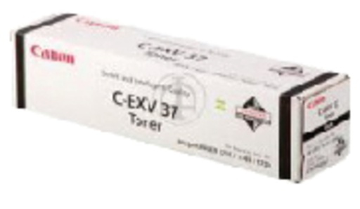 [406147] Cartouche toner Canon C-EXV 37 noir