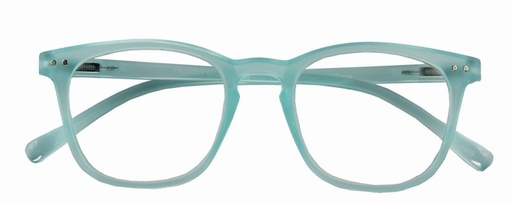 [1398311] Leesbril I Need You +2.50 dpt Frozen blauw