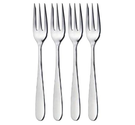 [890513] Gebaksvork RVS 139mm