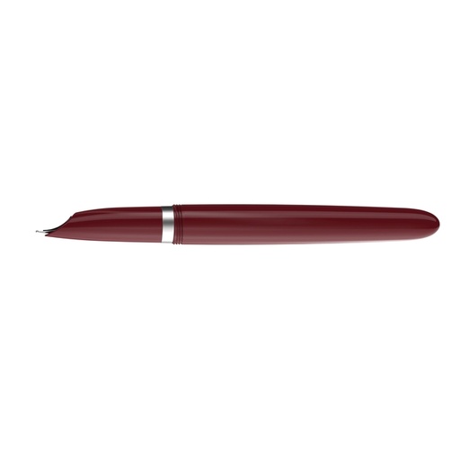 [1396770] Stylo plume Parker 51 Burgundy CT Fin