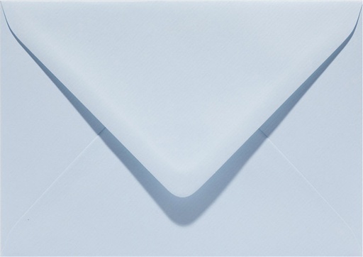[1397944] Envelop Papicolor EA5 156x220mm babyblauw pak à 6 stuks