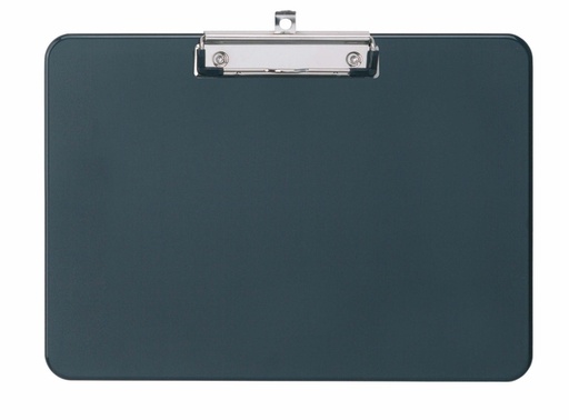 [1399119] Porte-bloc MAUL A4 paysage plastique noir