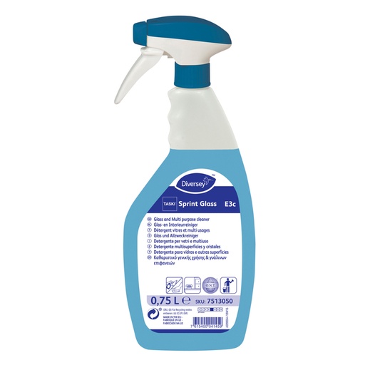 [1399139] Glasreiniger Taski Sprint 0,75L