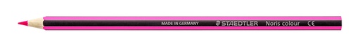 [1399064] Crayon de couleur Noris 185 magenta