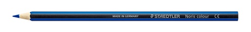[1399068] Crayon de couleur Staedtler Noris 185 bleu