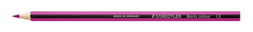 [1399072] Crayon de couleur Staedtler Noris 185 violet
