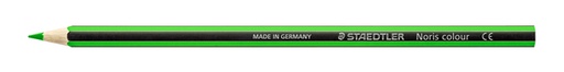 [1399076] Crayon de couleur Staedtler Noris 185 vert clair