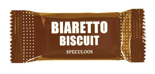[1391737] Biscuits Biaretto Speculoos 200 pièces