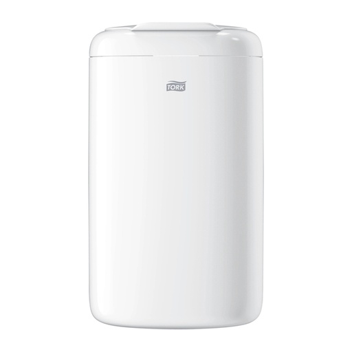 [1400351] Poubelle Tork B3 Elevation 564000 Compact 5L blanc