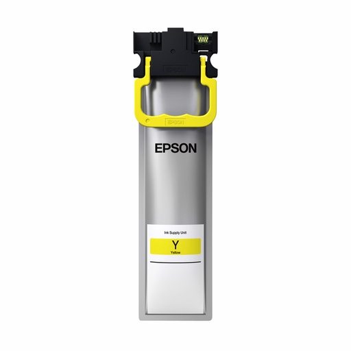 [405512] Cartouche d'encre Epson T9444 jaune