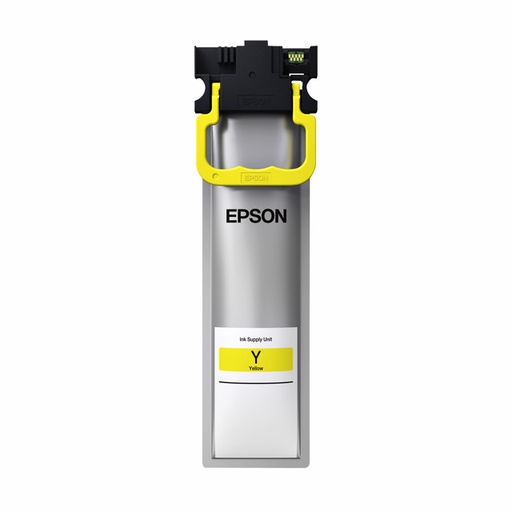 [405516] Cartouche d'encre Epson T9454 jaune