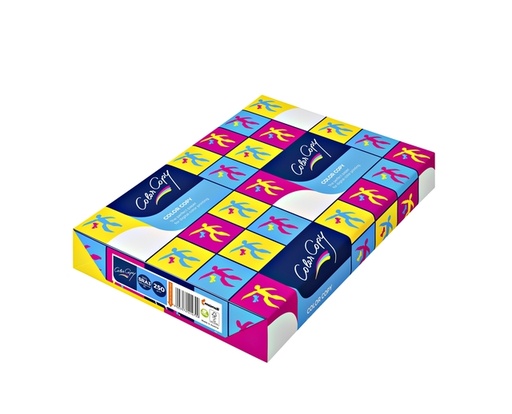 [1399708] Papier laser Color Copy SRA3 250g blanc 125 feuilles