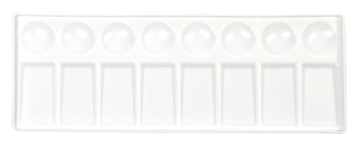 [1387612] Palette Conda 11x30,5cm plastique