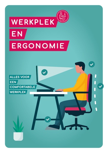 [1399660] Catalogus Werkplek en Ergonomie