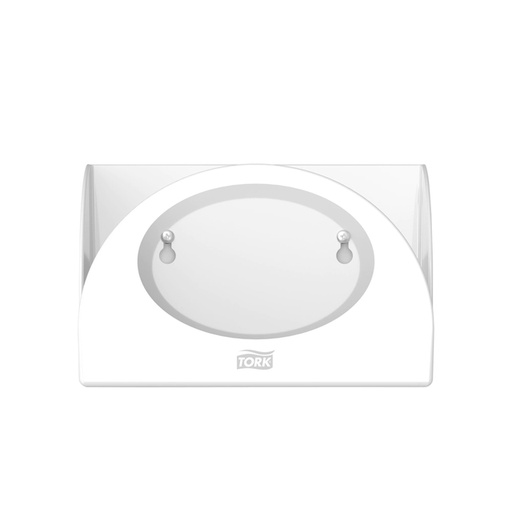 [1399851] Distributeur chiffon Tork W8 Performance 655100 mural blanc