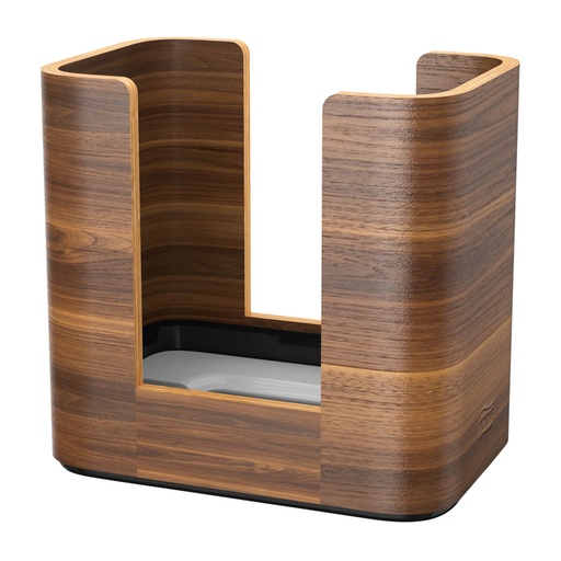 [1399859] Distributeur serviette Tork Xpressnap N4 Signature 273002 noyer