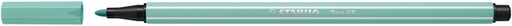 [1400820] Feutre STABILO Pen 68/12 Medium eucalyptus