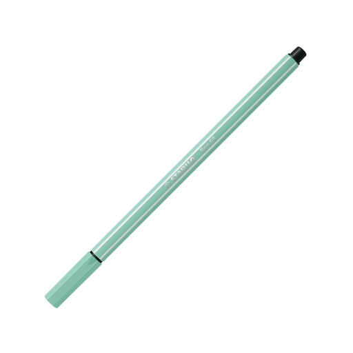 [1400820] Viltstift STABILO Pen 68/12 medium eucalyptus