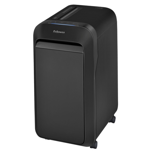 [1400864] Destructeur Fellowes Powershred LX220 particules 2x12mm noir