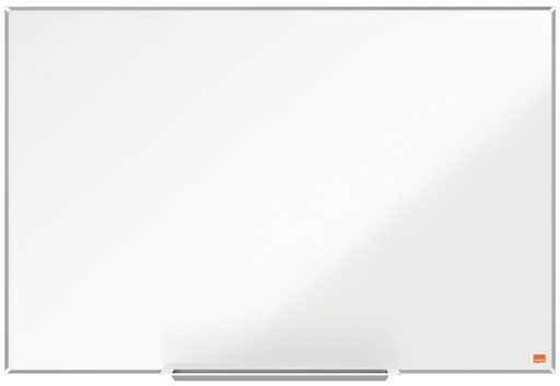 [1400958] Whiteboard Nobo Impression Pro 60x90cm staal