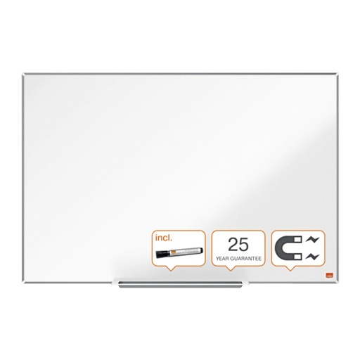 [1400934] Whiteboard Nobo Impression Pro 60x90cm emaille