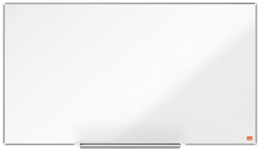 [1400950] Whiteboard Nobo Impression Pro widescreen 50x89cm emaille