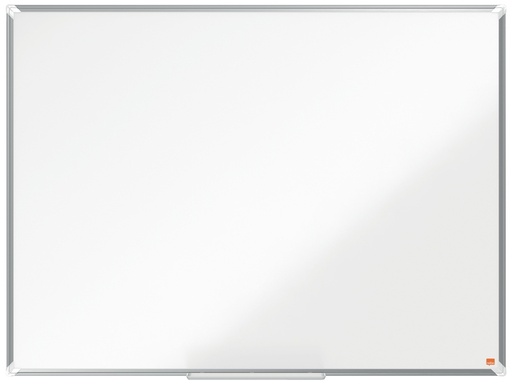 [1400936] Tableau blanc Nobo Premium Plus 90x120cm acier laqué