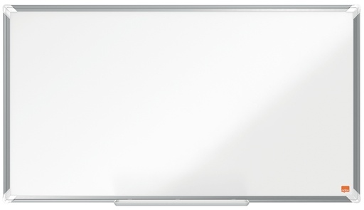 [1400939] Whiteboard Nobo Premium Plus 50x89cm emaille