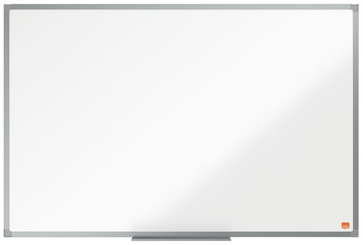 [1400948] Whiteboard Nobo Essence magnetisch 60x90cm staal