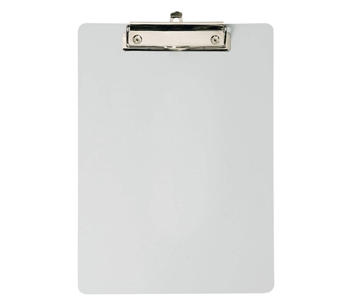 [1400908] Porte-bloc MAULoutdoor A4 portrait résistant à l'eau gris