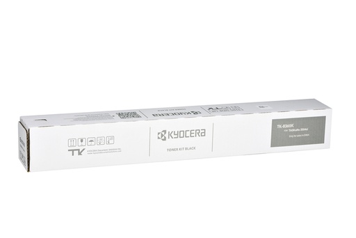 [1401097] Toner Kyocera TK-8365K noir
