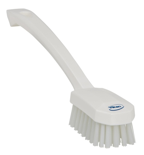 [1401113] Brosse à vaisselle Vikan Universel 260mm blanc