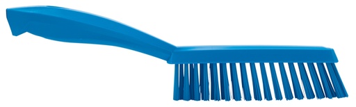 [1401116] Brosse à main Vikan Small 300mm bleu