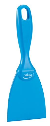 [1401137] Grattoir Vikan droit 75x210mm bleu