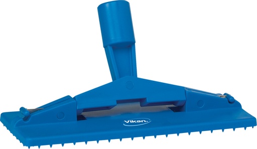 [1401111] Sponshouder Vikan steelmodel 100x235mm blauw