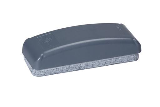 [1401049] Effaceur tableau blanc MAUL muticouches 14,5x5,5cm blister