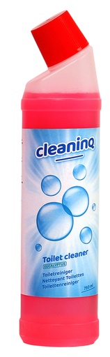 [1000057] Nettoyant WC Cleaninq 750ml