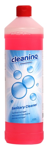 [1000056] Nettoyant sanitaire Cleaning quotidien 1L