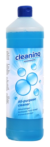 [1000055] Allesreiniger Cleaninq 1 liter